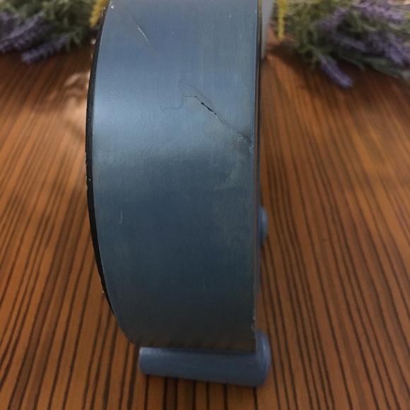 ‼️SOLD‼️Vintage Winnie the Pooh Works Round Clock - Picture 6 of 10